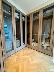 The Ritz-Carlton  (D9), Condominium #501377201